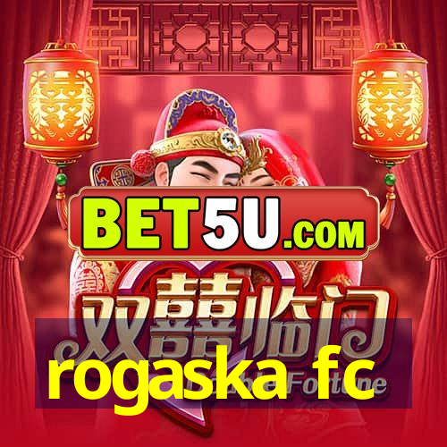 rogaska fc